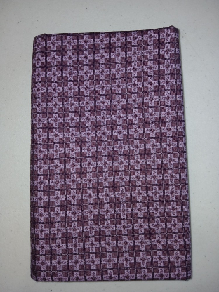 Two yard cut, multicolor, Quilt Shop Quality, out of print, hard to find.