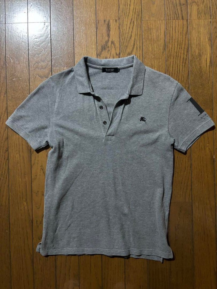 Burberry Polo shirt Men's Fashion from Japan