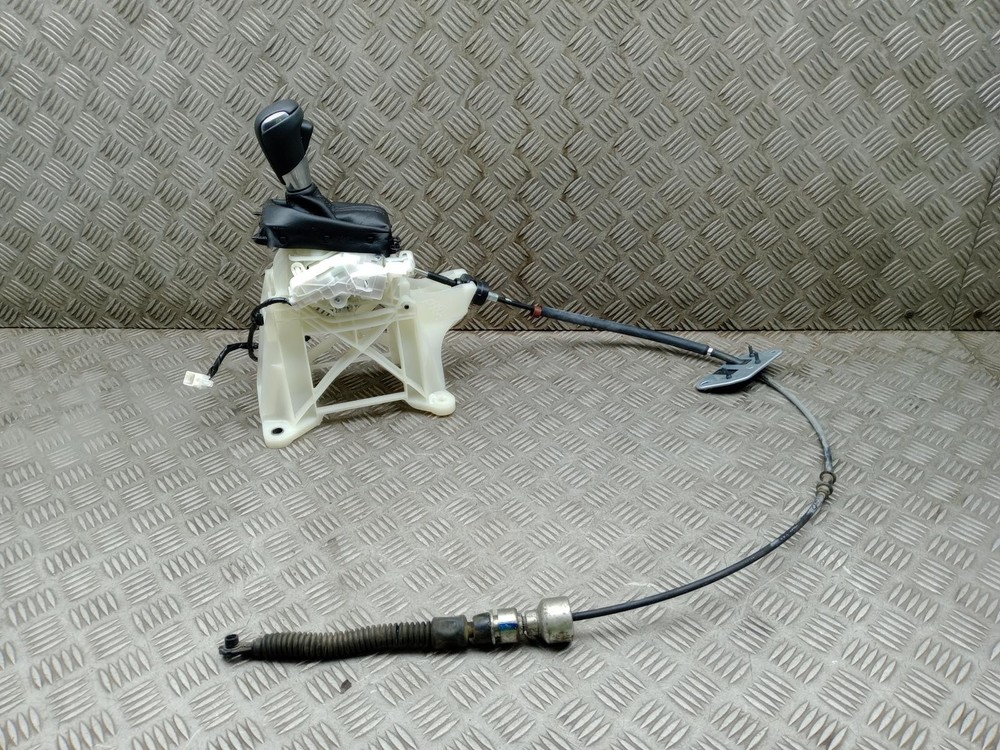 Mazda CX-5 Automatic Gear Shifter Selector for MK2 KF 2017-2025 Models