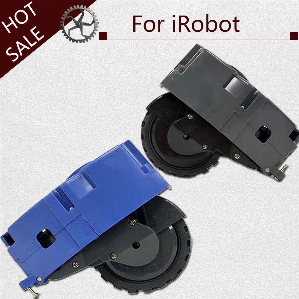 iRobot Roomba Replacement Left & Right Wheel Module Motor Assembly  