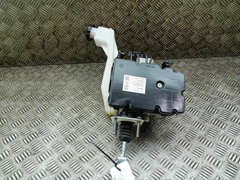 HYUNDAI TUCSON BRAKE MASTER CYLINDER ABS PUMP 58500CZ900 MK4 NX4 2020-2025