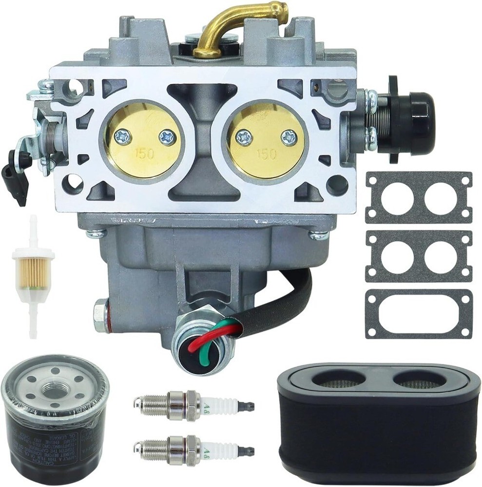Carburetor for Toro TimeCutter ZTR Quest E S Series 136-7842 1367840 127-9289 *