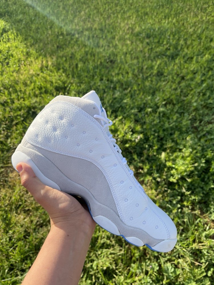 Air Jordan Retro 13’s
