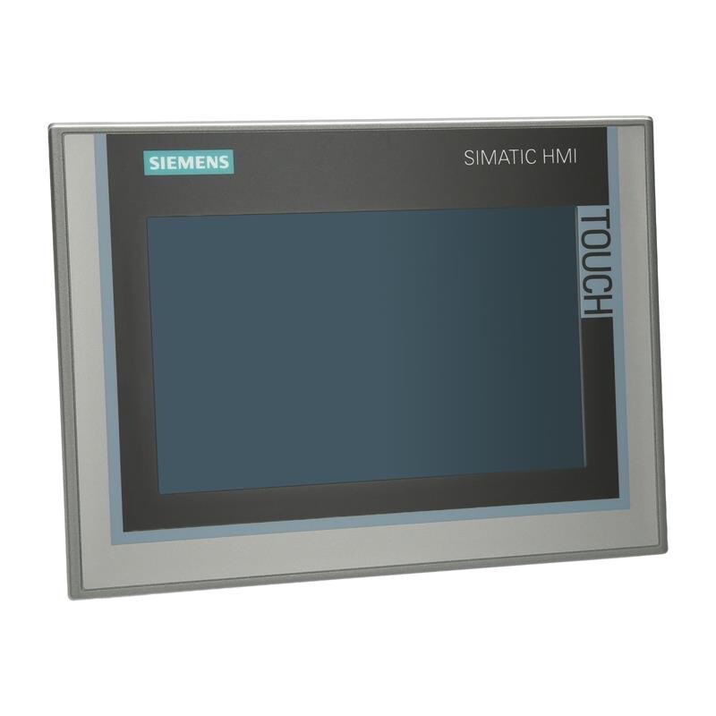 Siemens Simatic TP700 Comfort Panel HMI Control