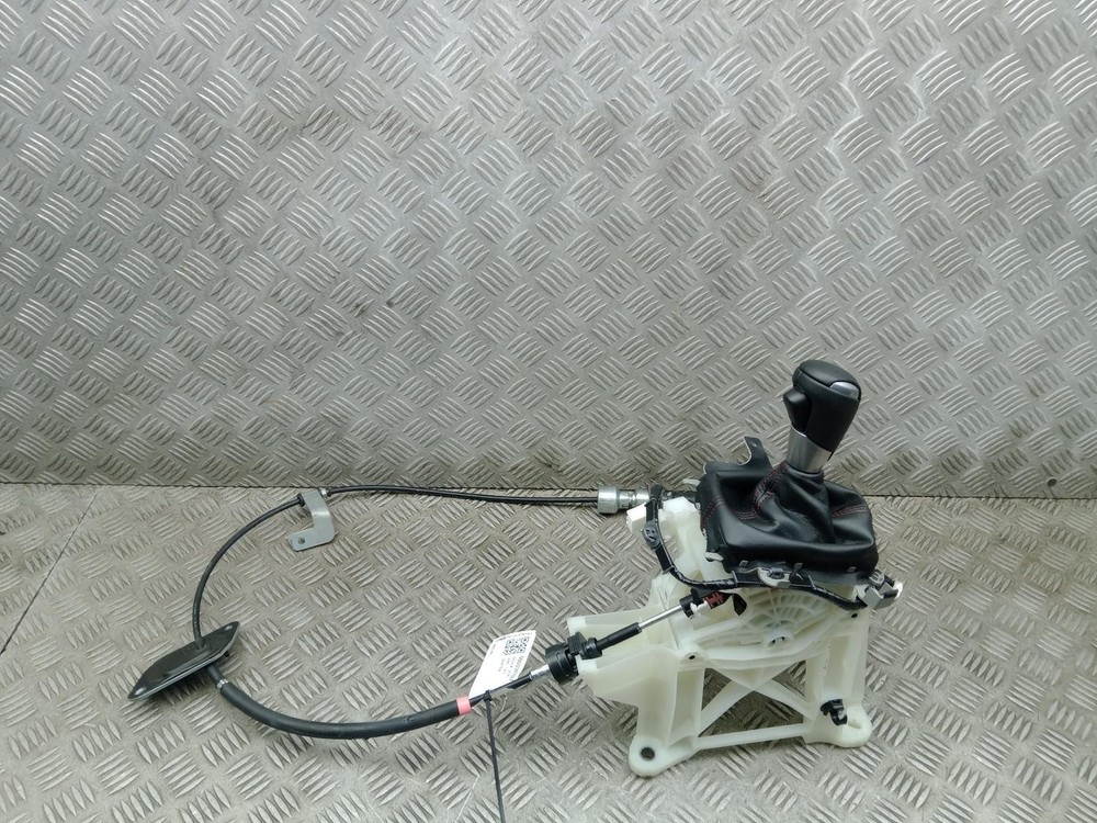 MAZDA CX-5 GEAR SHIFTER SELECTOR AUTOMATIC K123AJ1124H MK2 KF 2021 - 2026