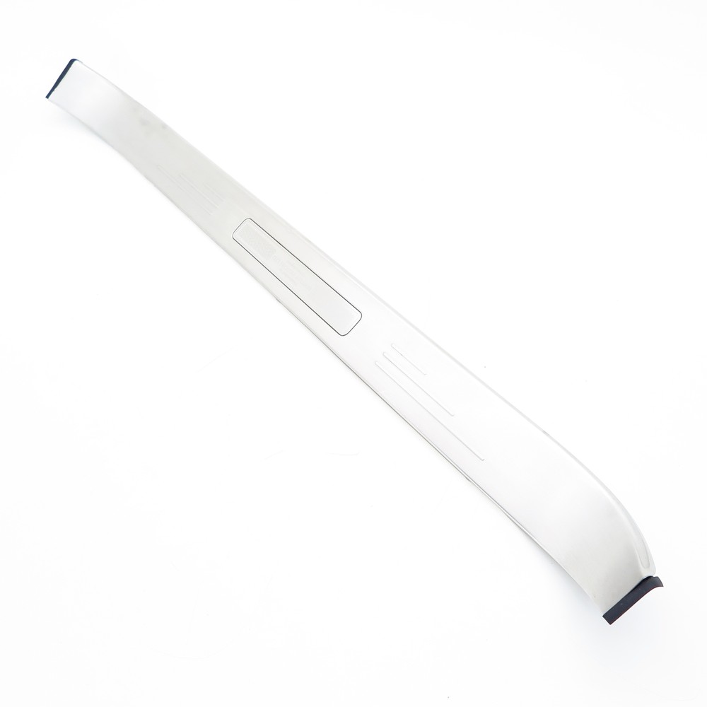 door sill protector left Bentley Continental Coupe GT 3W8853537AF 2011-