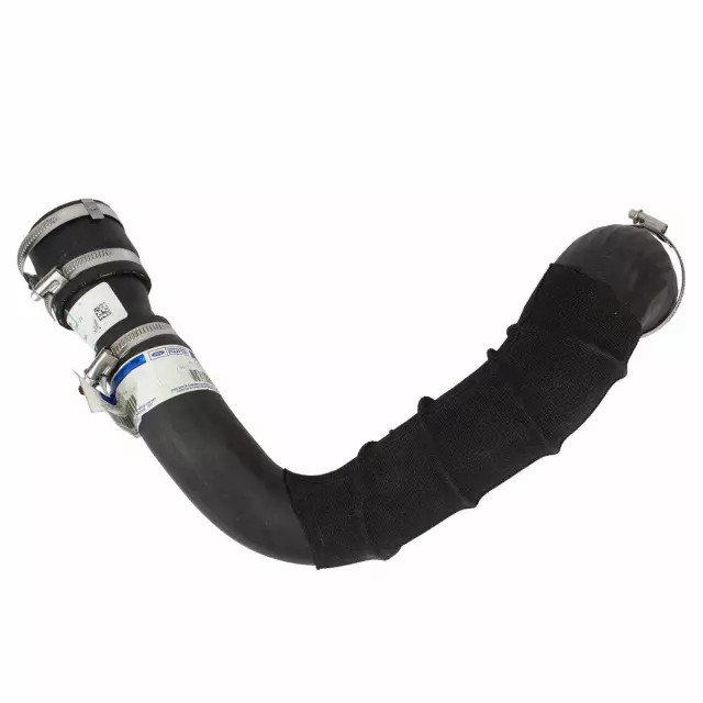 Genuine Ford Inlet Tube CV6Z-6C640-B - OEM Replacement Part