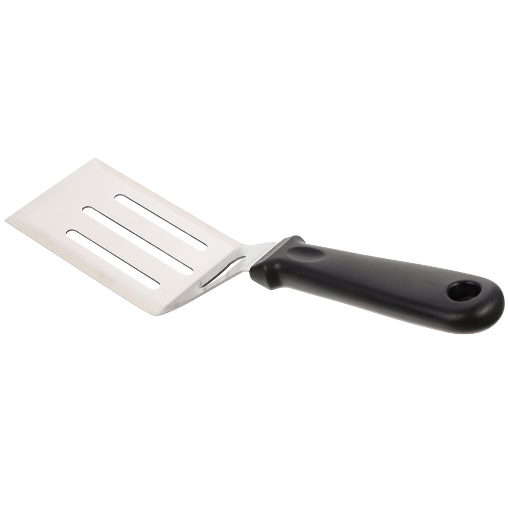 Sturdy Kitchen Utensil Kitchen Spatula Stainless Steel Spatula