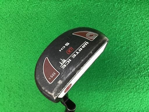 Odyssey White Ice IX 5 CH Putter 34 Inches Golf Club