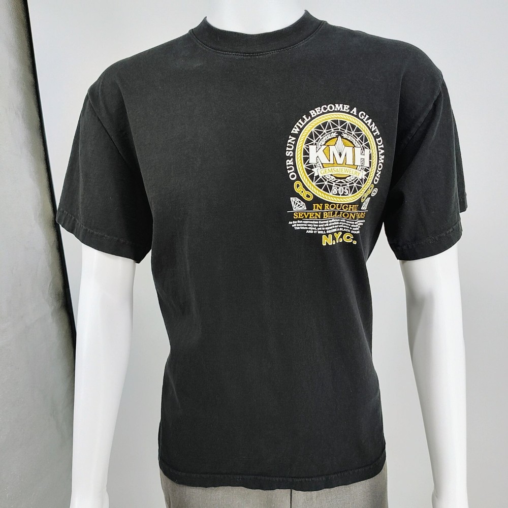 RARE Online Ceramics A24 Elara Uncut Gems Opal Tee in Medium