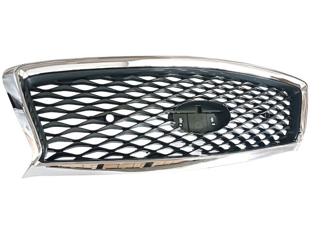 Replacement Grille Assembly fits Infiniti Q50 2018-2022 Sedan 52FDMQ