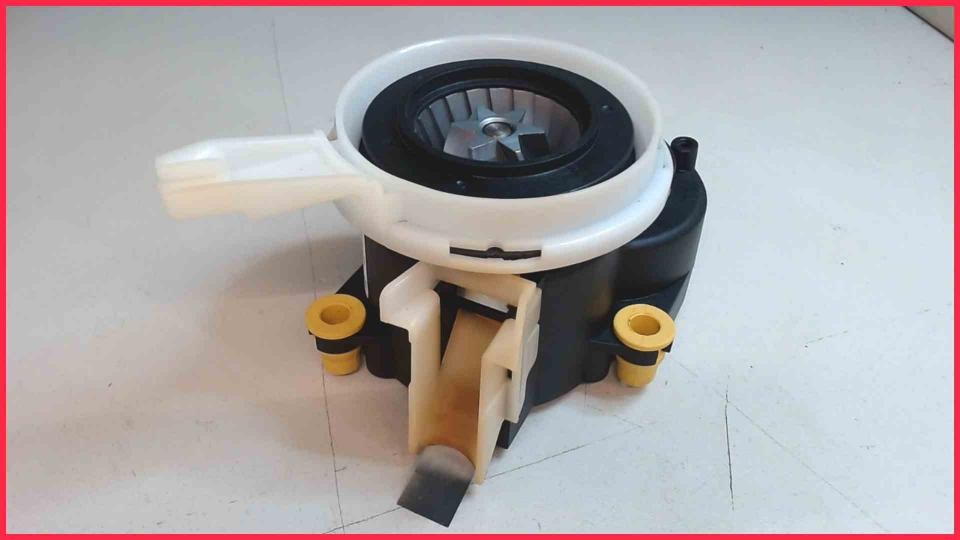 Coffee Bean Grinder Grinder (No Motor) Krups EA82 EA826E10 -2