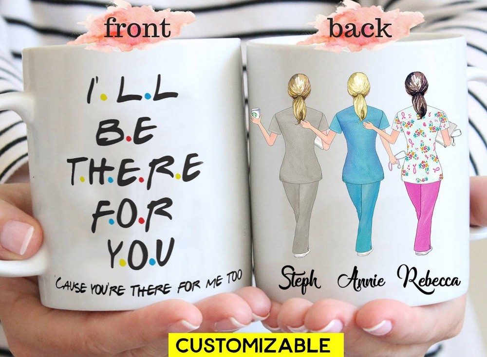 Best Friend Gift Nurse Gift Midwife Gift Midwife Present Rn Gift Nurse