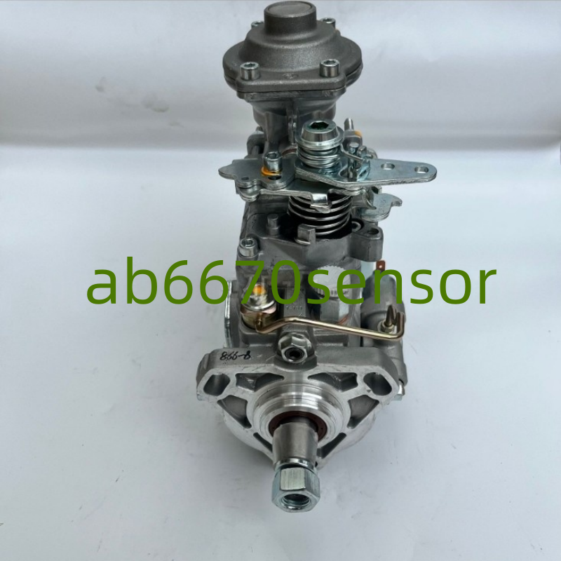 Bosch VE4/12F1100L954 Fuel Injection Pump 0460424282 2852046R 504063450