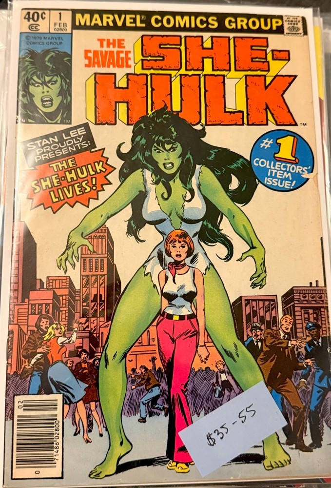 🔥 Marvel Key Comic Lot – Ant-Man, She-Hulk, Venom, Cloak & Dagger, ASM 375+More