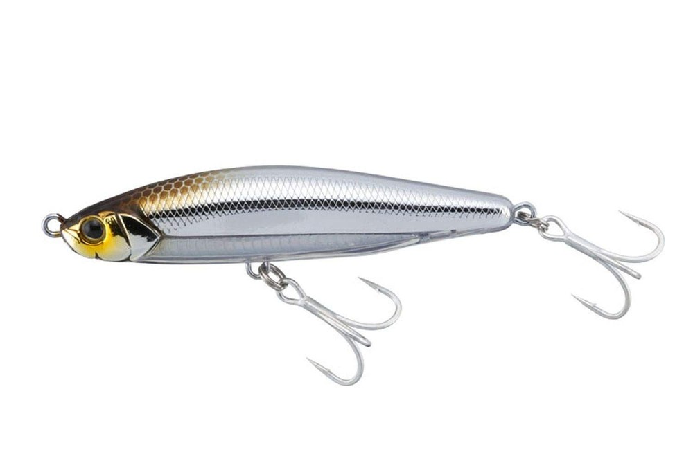 Fishing Lure New JACKALLJackall Big Backer Fall Trick 84 27.7g