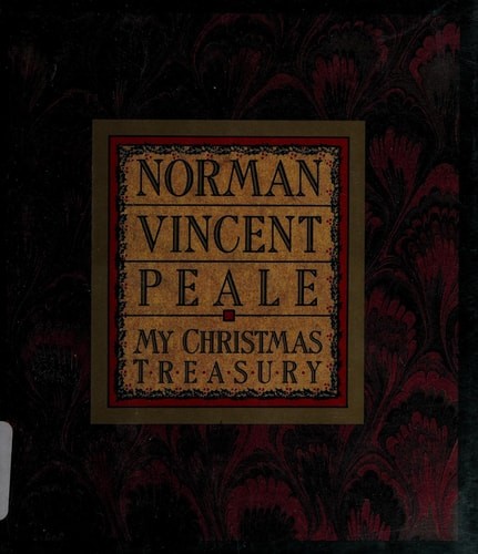 My Christmas Treasury by , Good Book