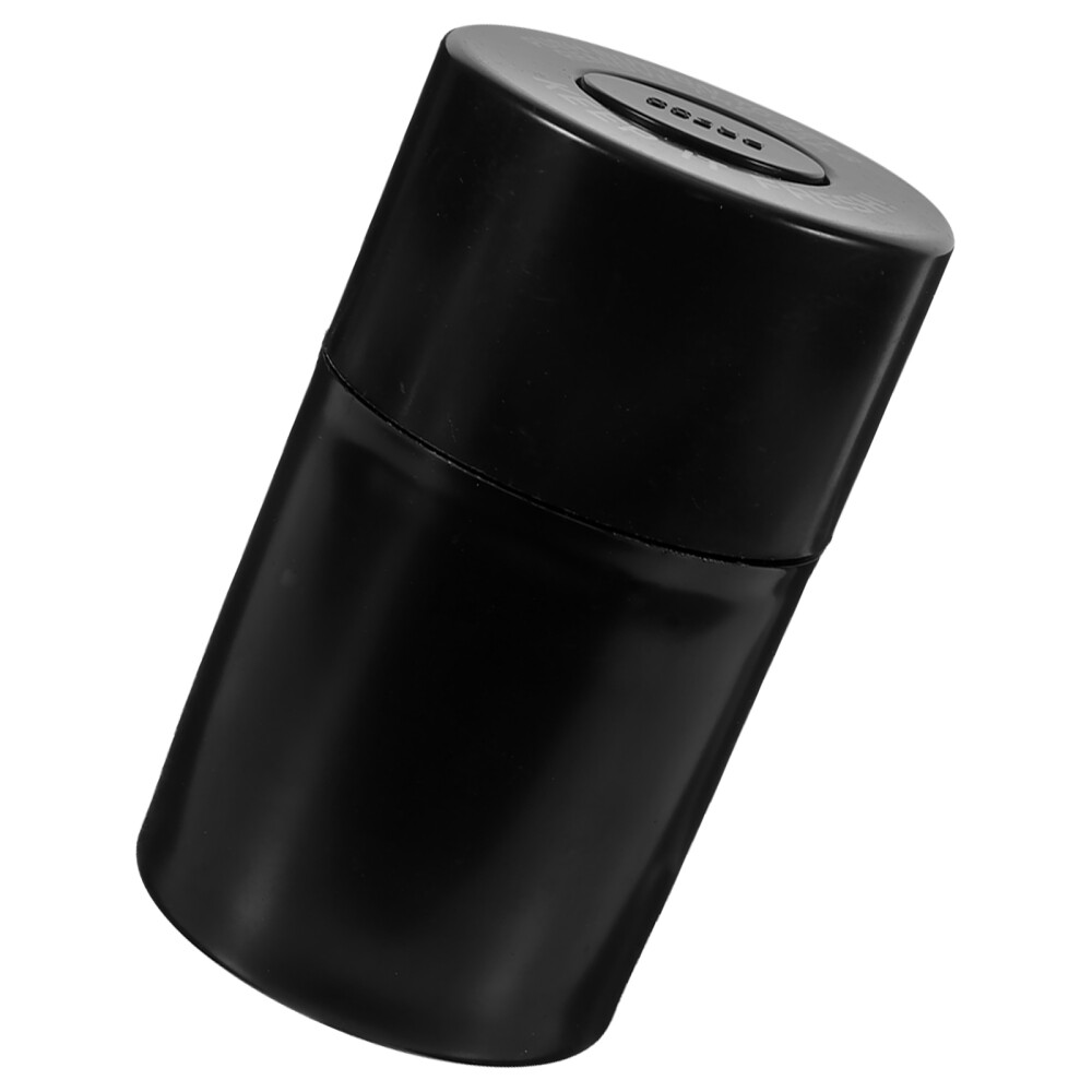 Strainer Unique Airtight Storage Tank Portable Container Tea