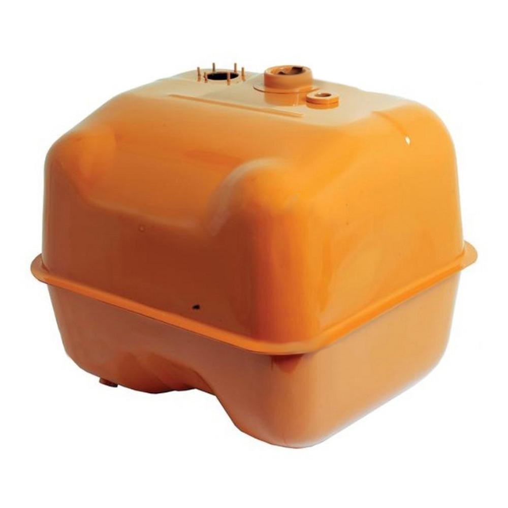 Fuel Tank - without Fuel Cap fits Long Fits Allis Chalmers fits Oliver