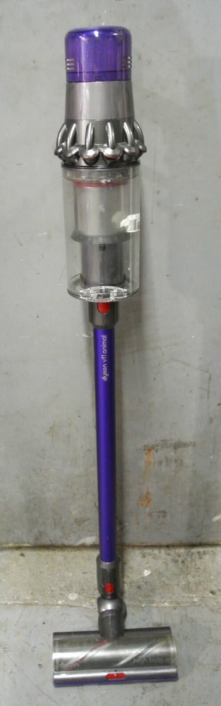 Dyson V11 SV14 Animal Vacuum Cleaner Untested For Parts Read Description