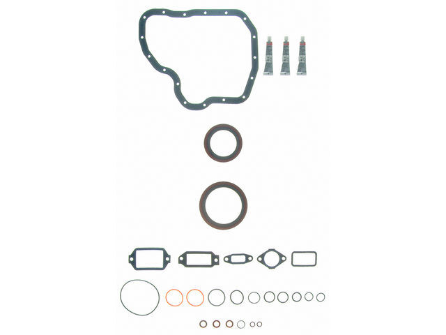 For 2006-2010 Chevrolet Express 3500 Conversion Gasket Set Felpro 46356YVPV 2007