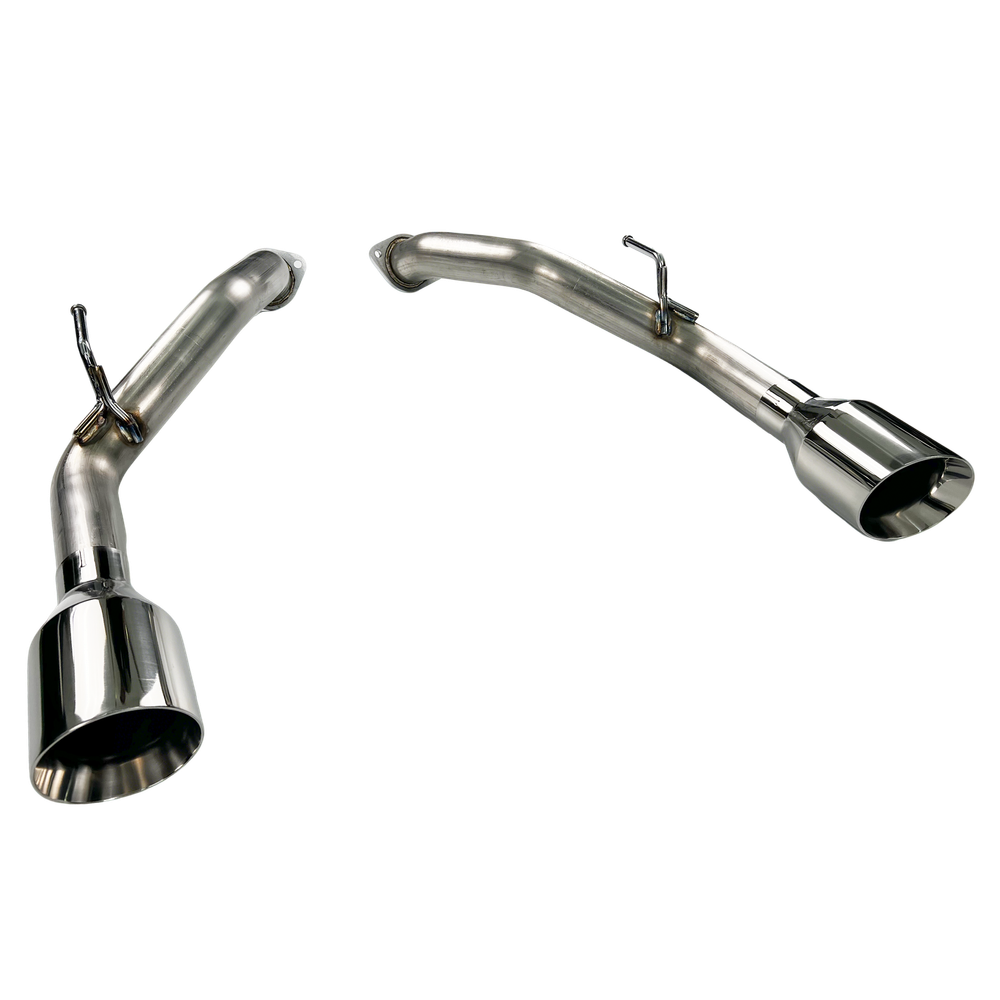 2014-2022 Infiniti Q50 Q50S V2 Performance Axle Back Exhaust System