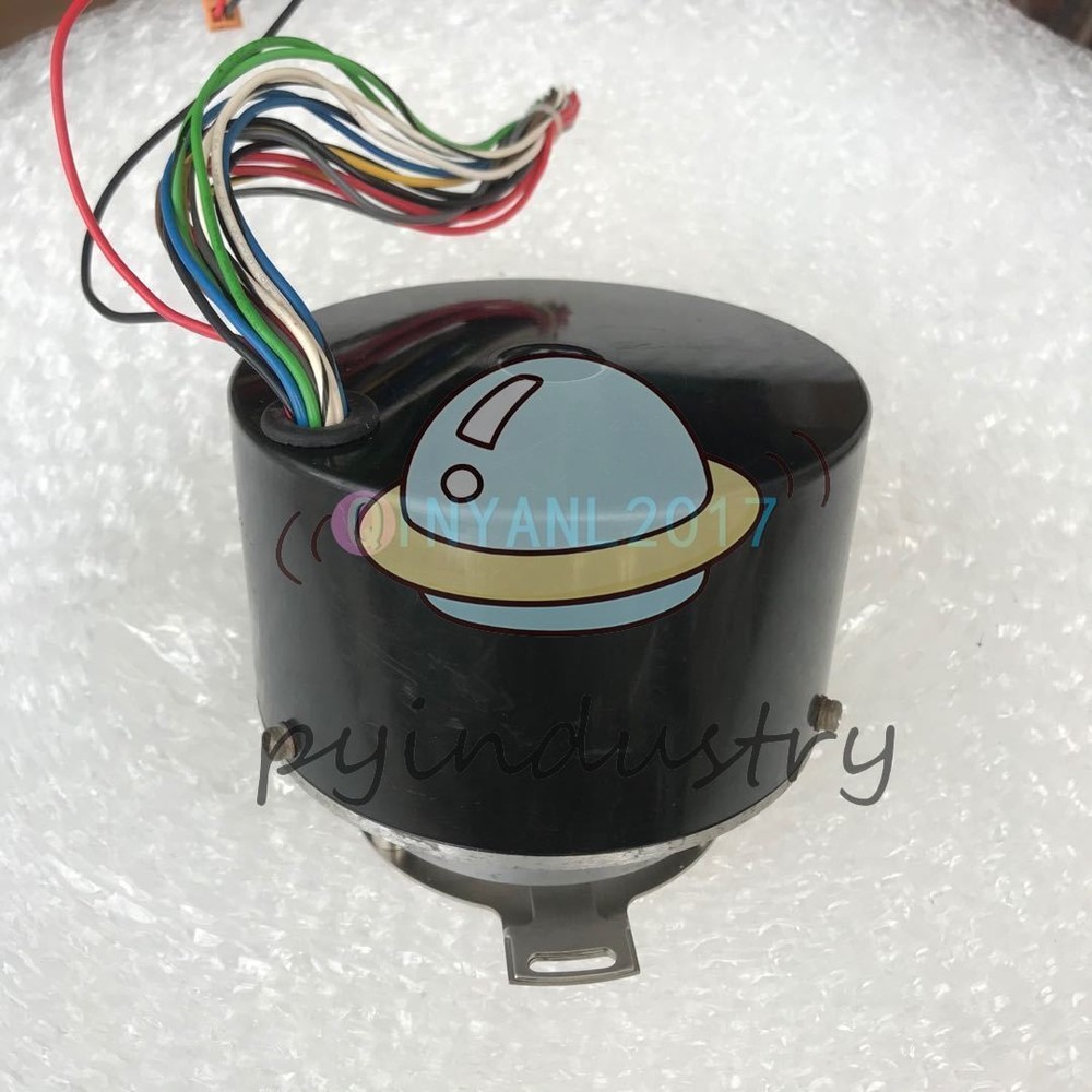 1PC used TAMAGAWA Encoder TS5781N3 OAS130-12/16bit-LD-15V