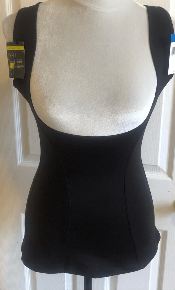 Maidenform Top Solutions Size XL