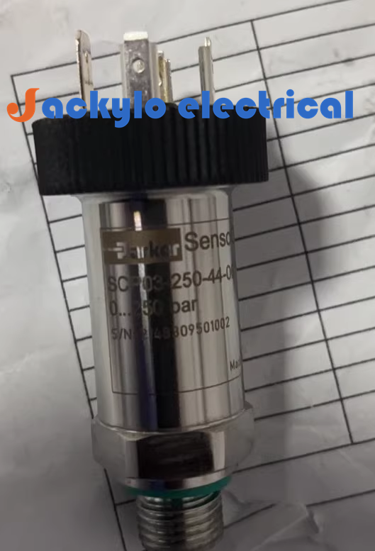 1PCS NEW parker  SCP03-250-44-06  Pressure sensor  DHL shipping