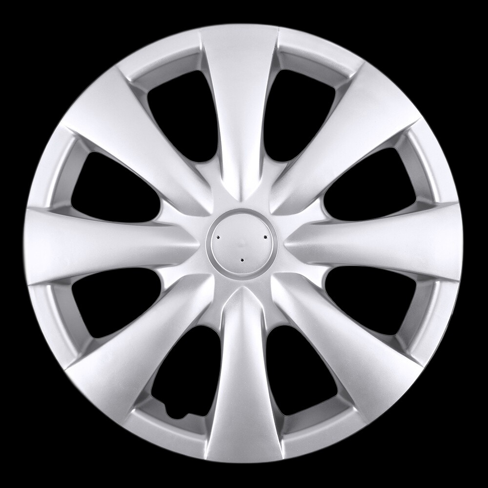 Hubcap Fits 2009-2013 Toyota Corolla Wheel Cover 15” 42621-02140 61147