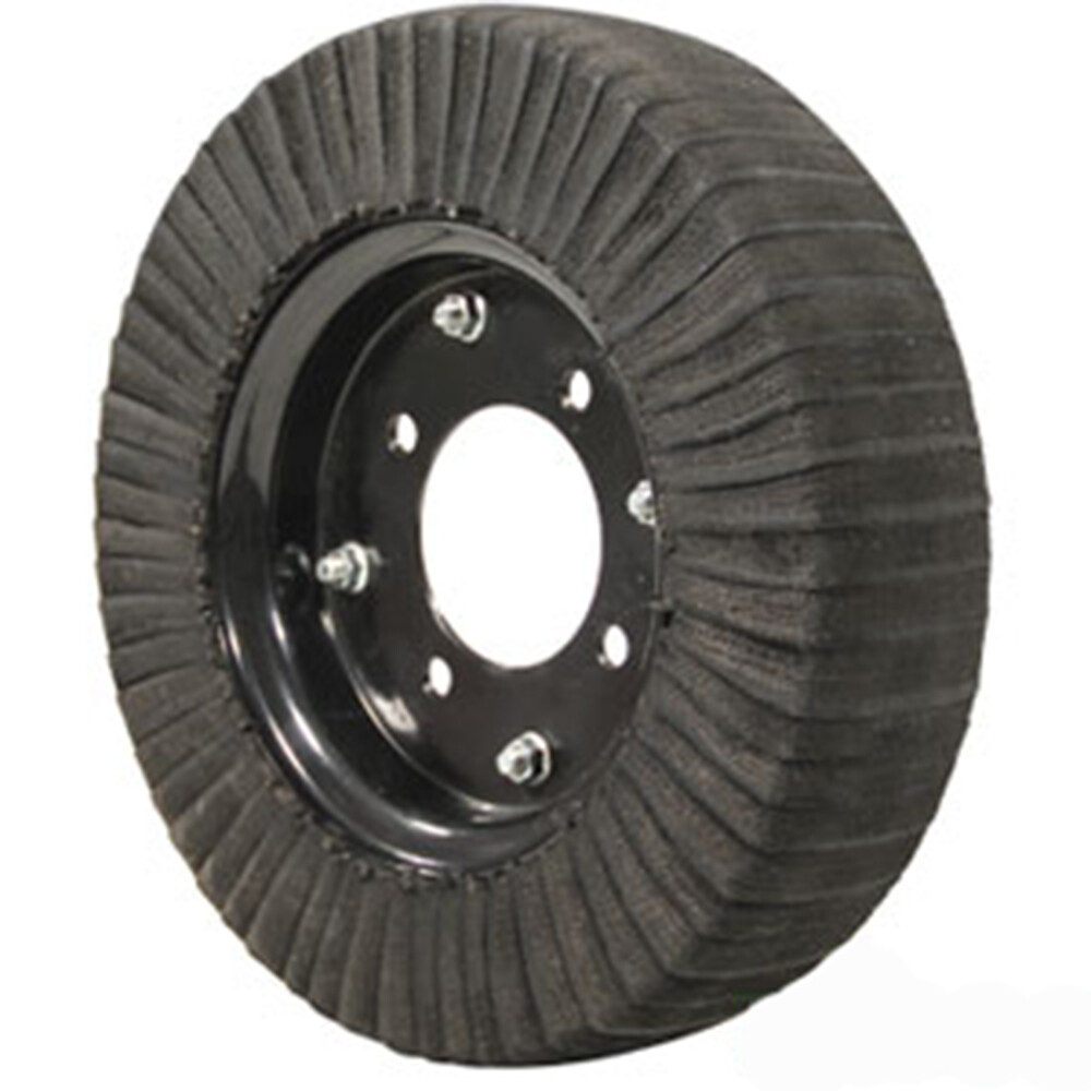 LML311-A Rotary Cutter Tailwheel Compatible with Hico Mowers