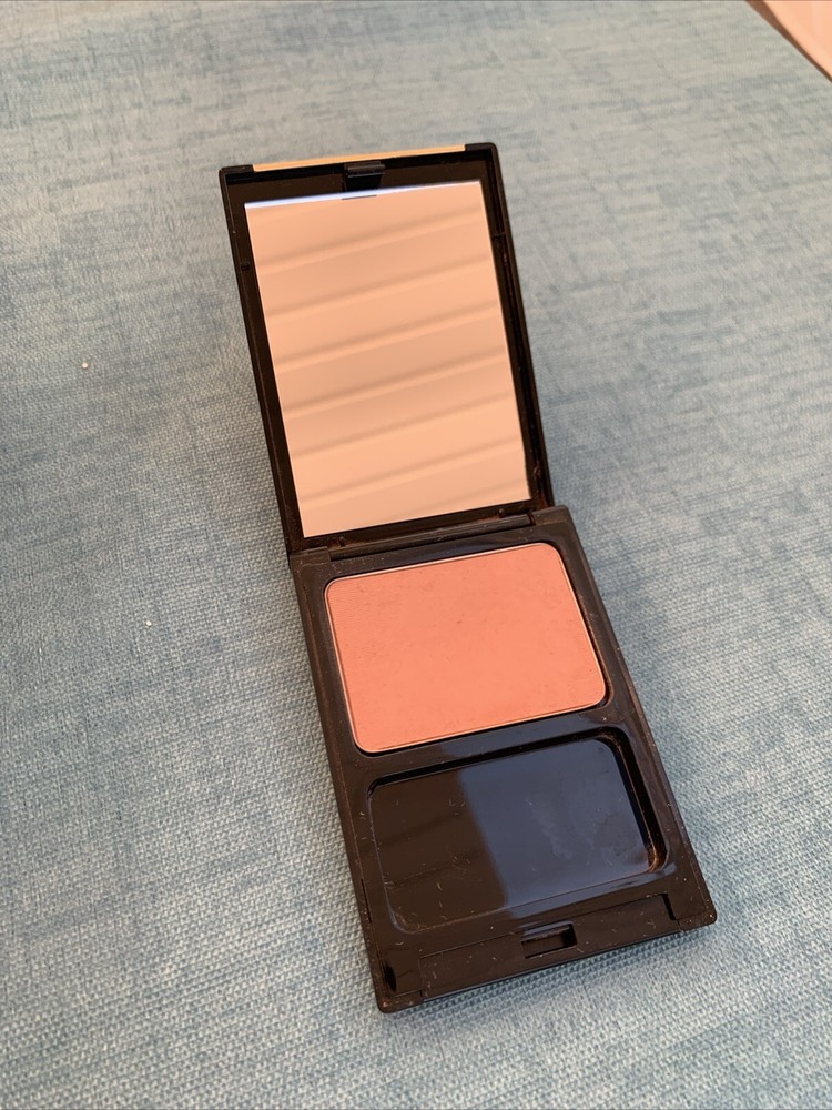 Lancome Blush Subtil Delicate Oil-Free Powder Blush CAPPUCINE Not Full