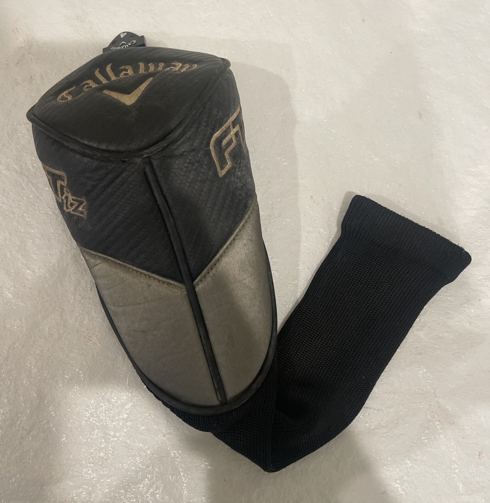 Callaway FT iz Fairway Wood Headcover
