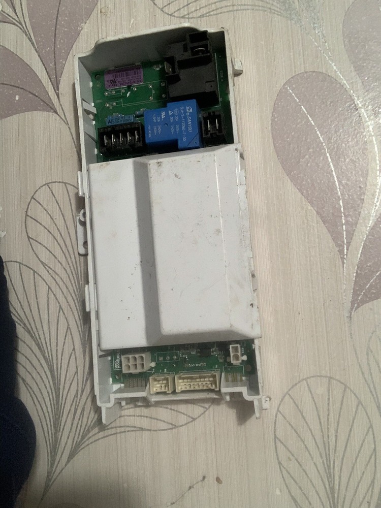 Genuine Whirlpool Dryer Control Board W10432258 free shipping