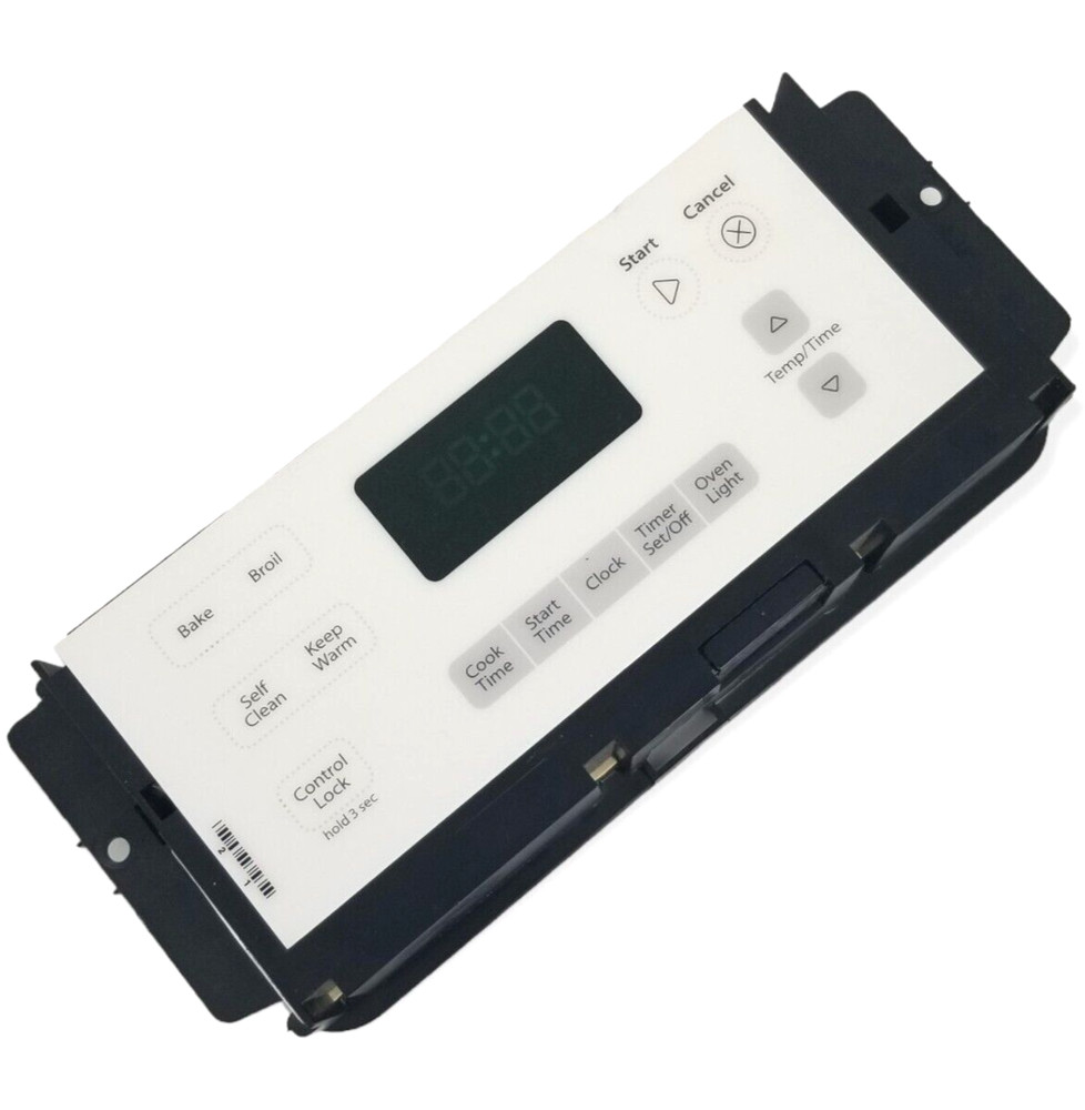 Genuine Whirlpool Oven Control Board W10349613 OEM Ships Today With Warranty