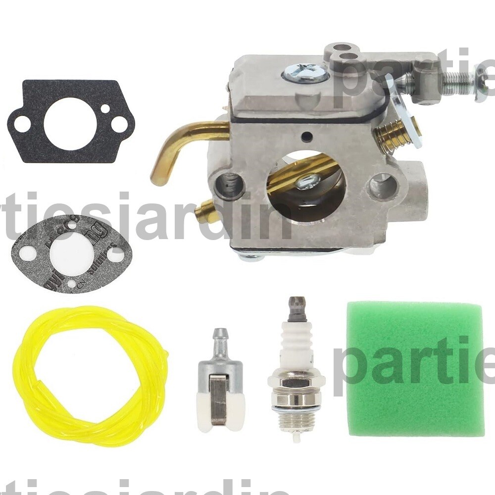 High-Performance Carburetor for Tecumseh TC200 TC300 Engines 640231A 632941 632979 640901 640911