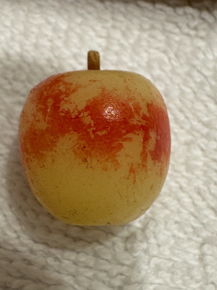 Vintage Barbie Sweet Dreams #973 Apple Only TLC READ No Doll