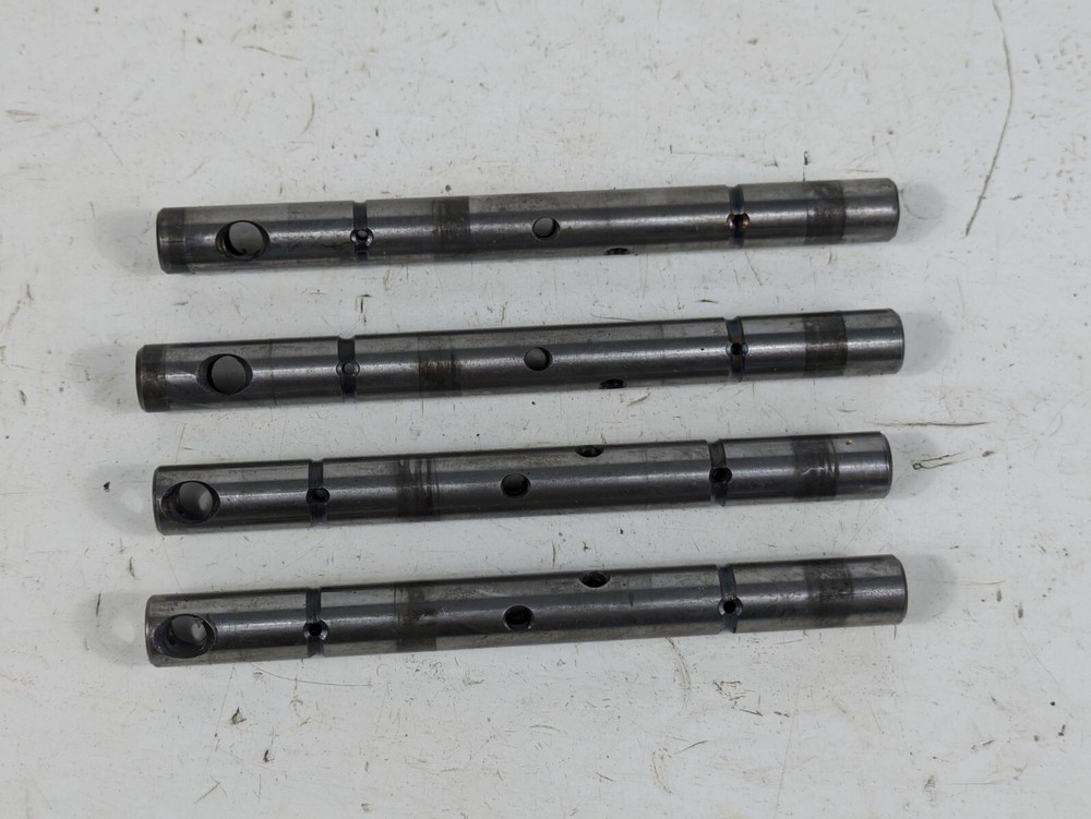 1991 - 1993 Suzuki Bandit 400 GSF GSF400 Rocker Arm Pins