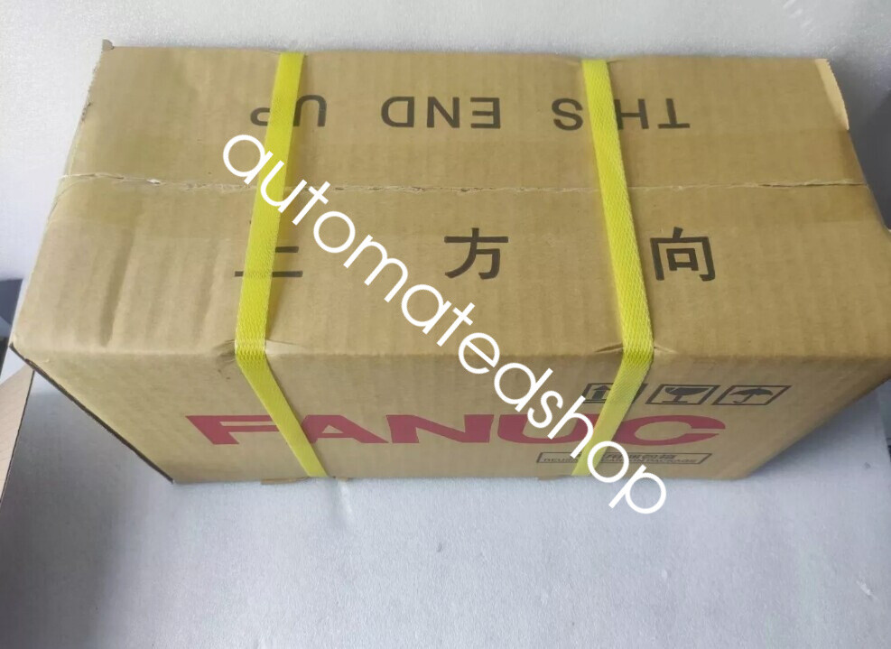 1PCS Brand New FANUC A06B-2235-B502#0100 Servo Motor Shipping DHL or FedEX