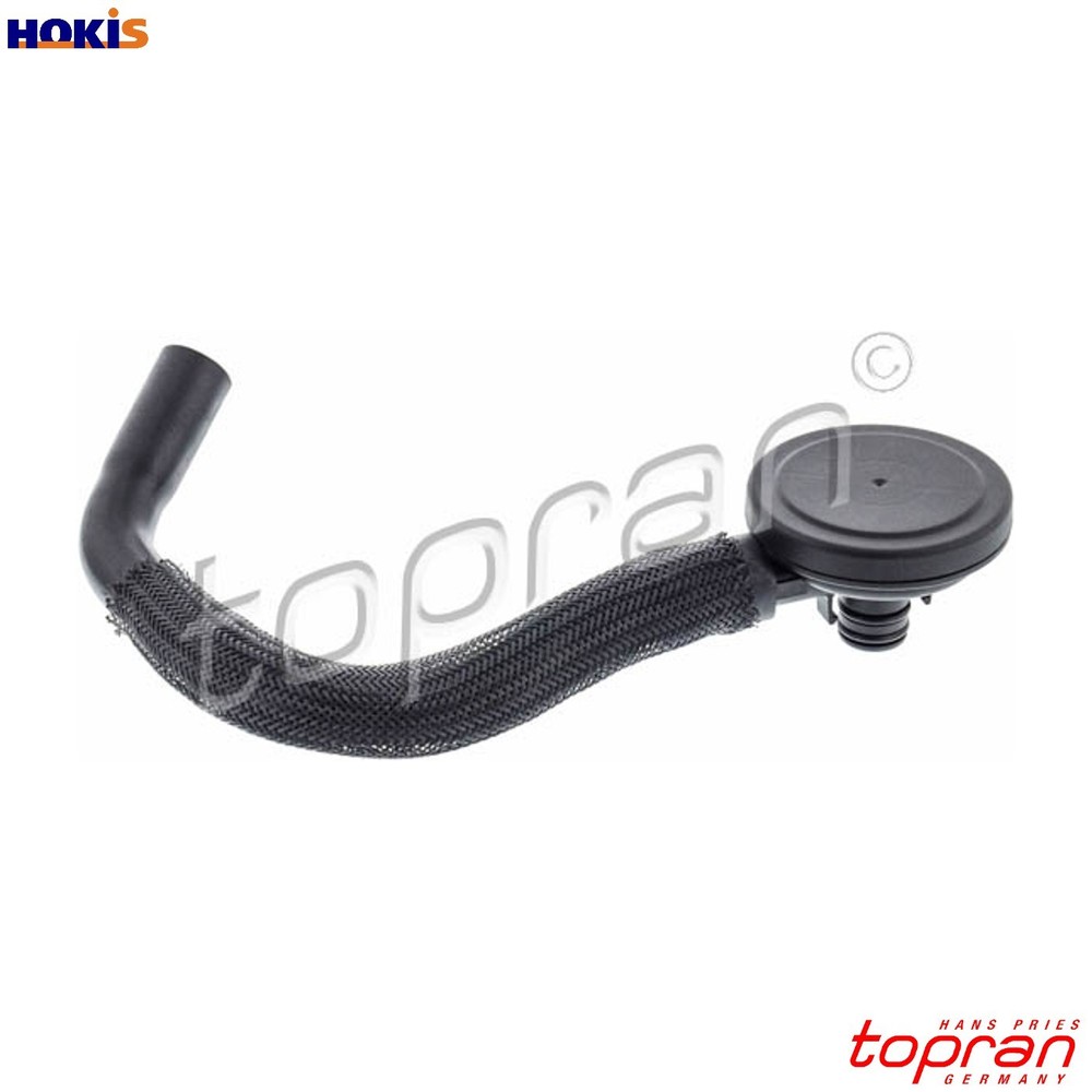 VALVE CRANKCASE VENTILATION 700 757 FOR RENAULT CLIO/SYMBOL/MIO/II/Mk/Van 1.5L