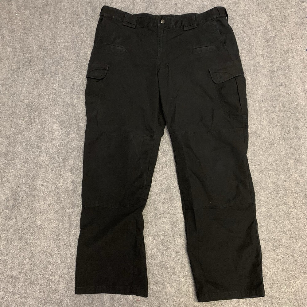 511 TACTICAL 38x30 PANTS MENS Cargo Utility