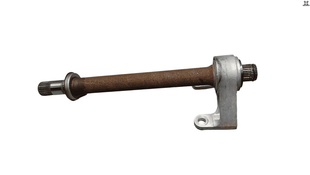 OEM Honda Accord Hybrid 2.0l 2017-2022 Front Intermediate Inner Axle Shaft