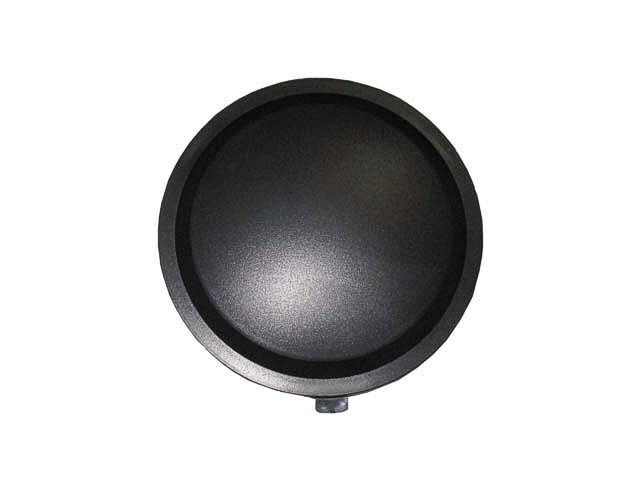 Right - Passenger Side Fog Light Cover fits GMC Yukon XL 1500 2007-2014 76DNBN