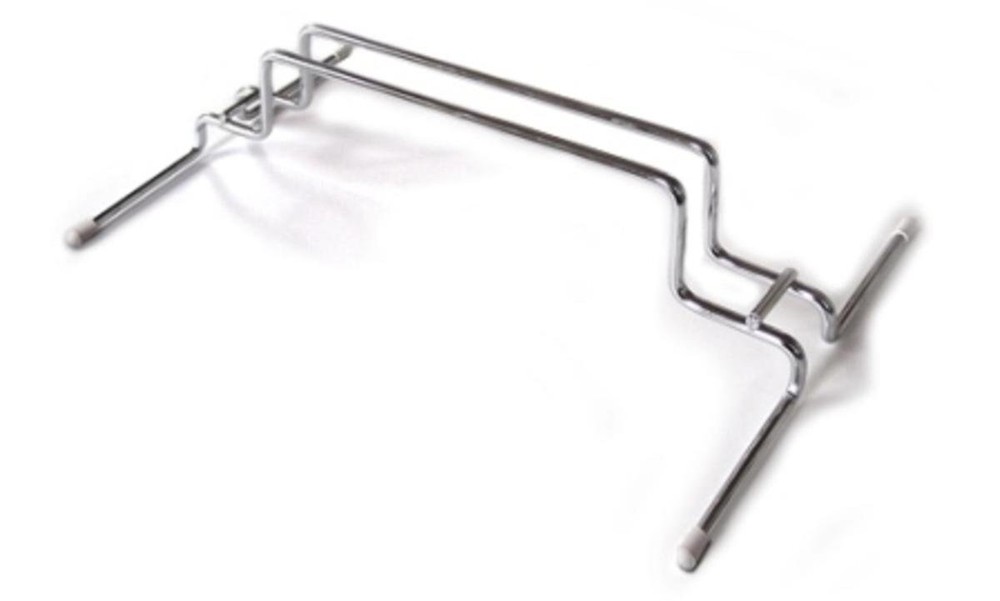 Cozy Products Cozy Legs Flat Panel Heater Stand, Desk Heater Metal Stand with...