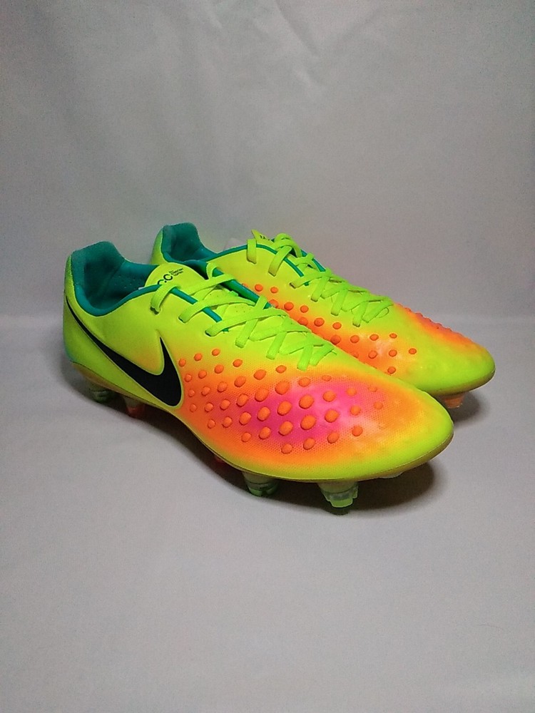 NIKE MAGISTA ELITE OPUS II  50% OFF!!US 6.5 Clearance Sale!!!-image
