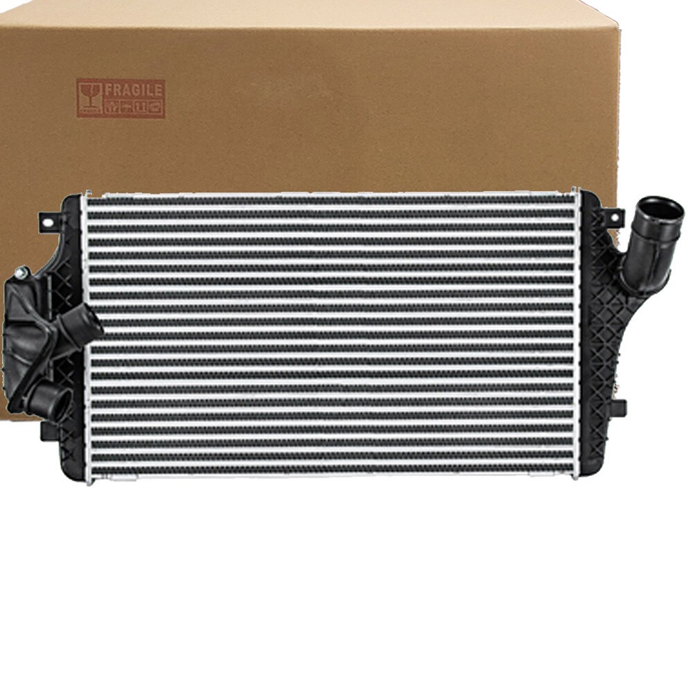 2010-2019 Ford Taurus Flex Lincoln MKS MKT 3.5L Turbo Intercooler Charge Air Cooler