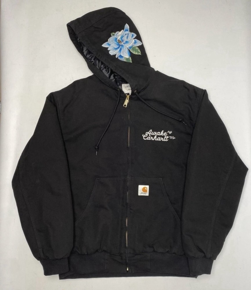 Men's Carhartt WIP x Awake NY OG Active Jacket - Size S/M/XXL - Brand New
