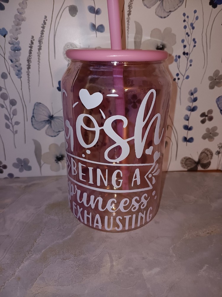 Crystal Clear Glass for Windows and Decor