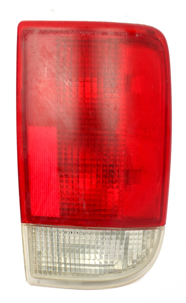 1995-05 Chevrolet Oldsmobile GMC OEM Right Tail Light Lamp Part Number 19179679