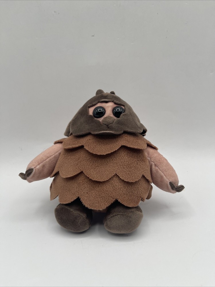 Roblox Adopt Me Surprise Egg Plush Yeti Bigfoot Pet 5-6 Inch